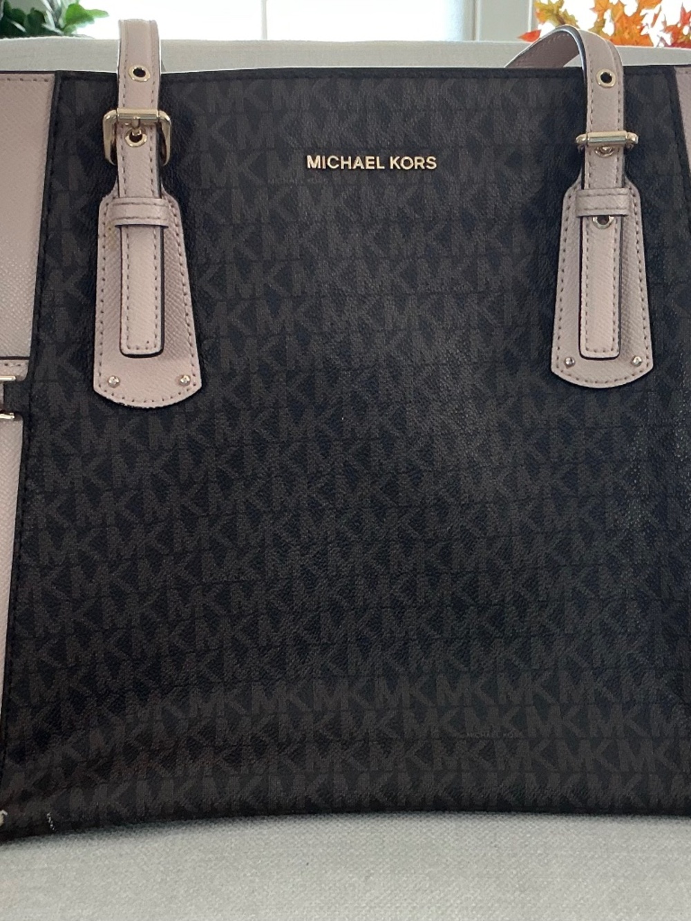Michael Kors Logo Tore